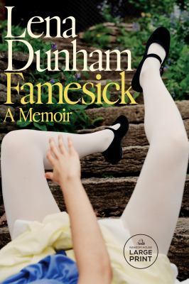 Famesick: A Memoir cover image cdn