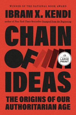 Chain of Ideas: The Origins of Our Authoritarian Age cover image cdn