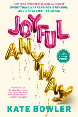 Joyful, Anyway cover image cdn