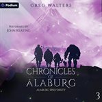 The Chronicles of Alaburg cover image cdn