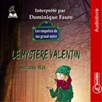 Le Mystère Valentin cover image cdn
