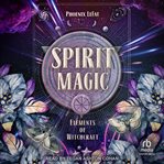 Spirit Magic cover image cdn
