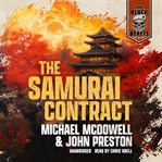 The Samurai Contract cover image cdn