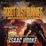 Robot Dust Bunnies cover image cdn