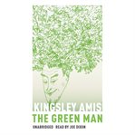 The Green Man cover image cdn
