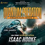 Quantum Predation cover image cdn