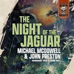 The Night of the Jaguar cover image cdn
