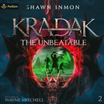 Kradak the Unbeatable cover image cdn