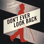 Don't Ever Look Back cover image cdn