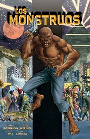 Los Monstruos cover image cdn
