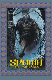 Spawn. The Dark Ages cover image cdn