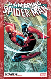 The Amazing Spider-Man. Volume 1 cover image cdn