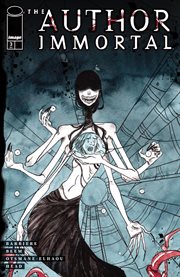 The Author Immortal cover image cdn