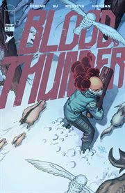 Blood & Thunder cover image cdn