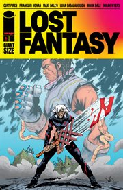 Lost Fantasy cover image cdn