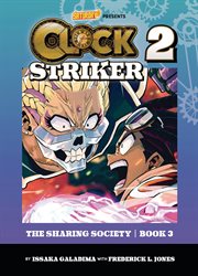 Clock Striker. Volume 7 cover image cdn