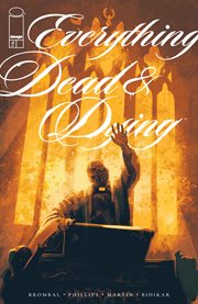 Everything Dead & Dying cover image cdn
