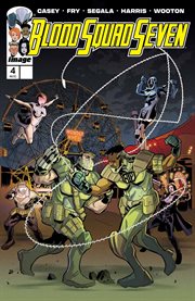 Blood Squad Seven cover image cdn