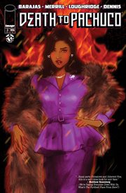 Death to Pachuco cover image cdn