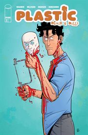 Plastic: Death & Dolls cover image cdn