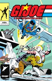G.I. Joe a Real American Hero cover image cdn
