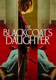The Blackcoat's Daughter cover image cdn