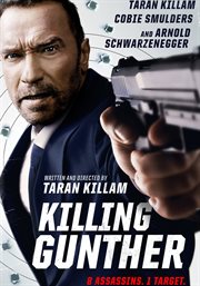 Killing Gunther cover image cdn