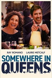 Somewhere in Queens cover image cdn