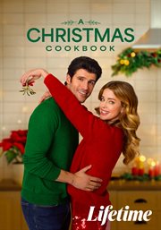 A Christmas Cookbook cover image cdn