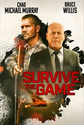 Survive the Game cover image cdn