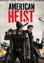 American Heist cover image cdn