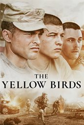 The Yellow Birds cover image cdn