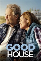 The Good House cover image cdn