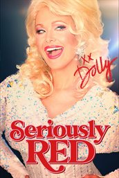 Seriously Red cover image cdn