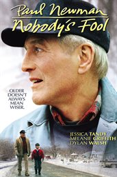 Nobody's Fool cover image cdn