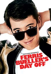 Ferris Bueller's Day Off cover image cdn