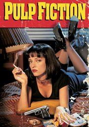 Pulp Fiction cover image cdn