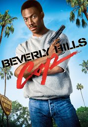 Beverly Hills Cop cover image cdn