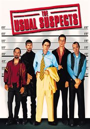 The Usual Suspects cover image cdn