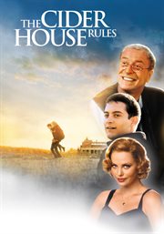 The Cider House Rules cover image cdn