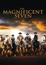 The Magnificent Seven cover image cdn