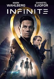 Infinite cover image cdn