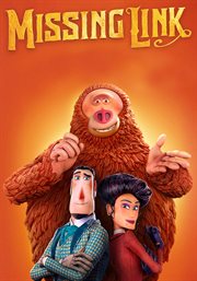 Missing Link cover image cdn