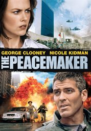 The Peacemaker cover image cdn