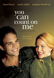 You Can Count on Me cover image cdn