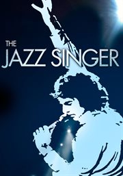 The Jazz Singer cover image cdn