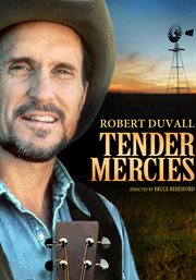 Tender Mercies cover image cdn