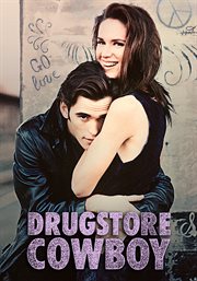 DRUGSTORE COWBOY cover image cdn