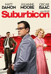 Suburbicon cover image cdn