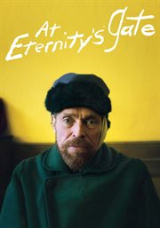 At Eternity's Gate cover image cdn